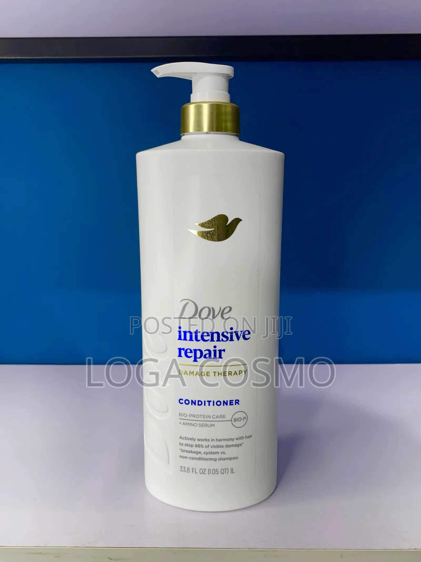 Dove Conditioner