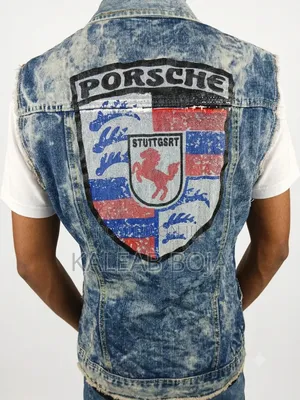Jeans Jacket for Mens