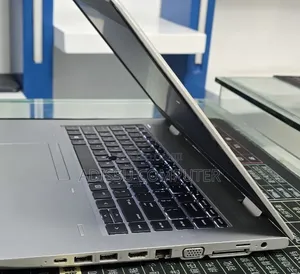 New Laptop HP Pavilion 14 8GB Intel Core i5 SSD 500GB