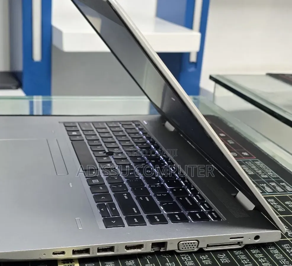New Laptop HP Pavilion 14 8GB Intel Core i5 SSD 500GB