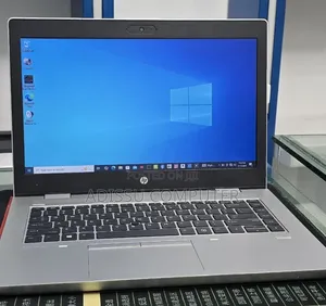 New Laptop HP Pavilion 14 8GB Intel Core i5 SSD 500GB