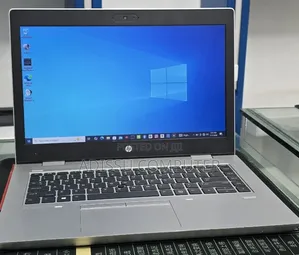 New Laptop HP Pavilion 14 8GB Intel Core i5 SSD 500GB