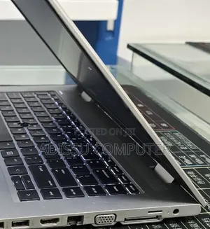 New Laptop HP Pavilion 14 8GB Intel Core i5 SSD 500GB