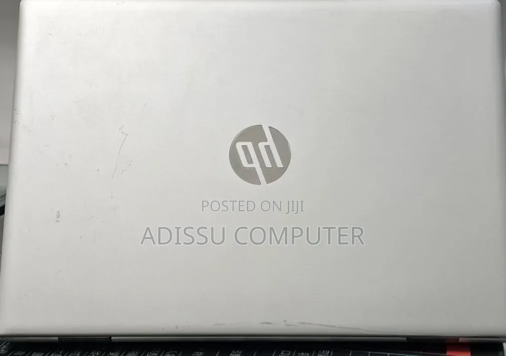 New Laptop HP Pavilion 14 8GB Intel Core i5 SSD 500GB