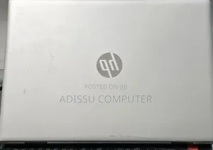 New Laptop HP Pavilion 14 8GB Intel Core i5 SSD 500GB