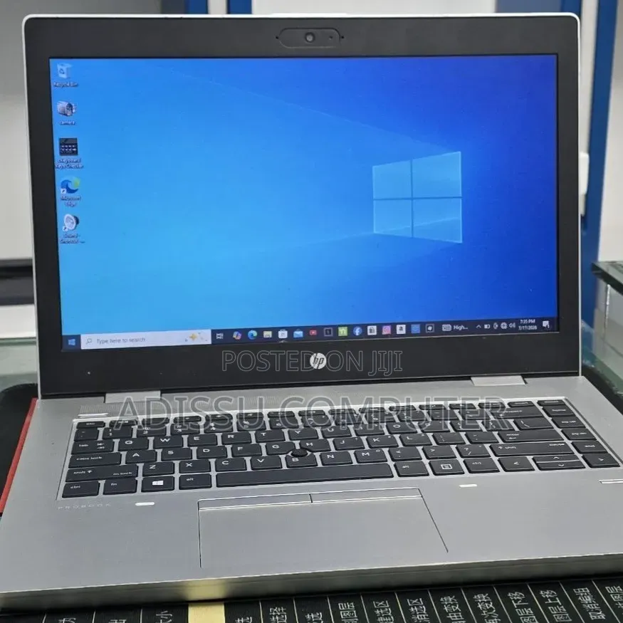 New Laptop HP Pavilion 14 8GB Intel Core i5 SSD 500GB