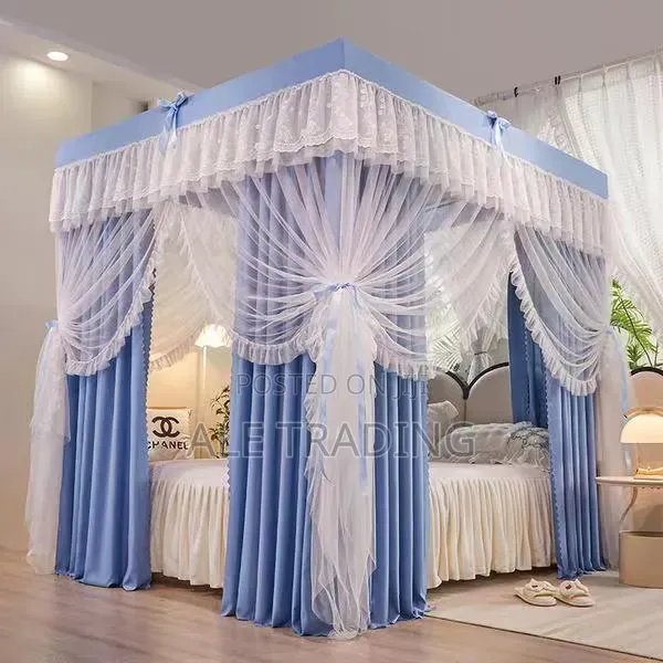 Romantic Mosquito Net