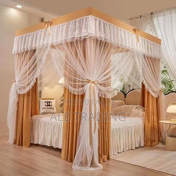Romantic Mosquito Net