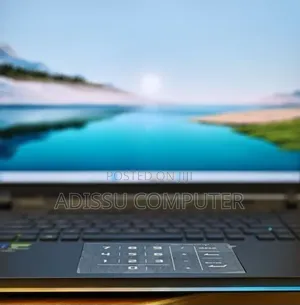 New Laptop Asus ROG Strix G15 16GB Intel Core i9 SSD 1T
