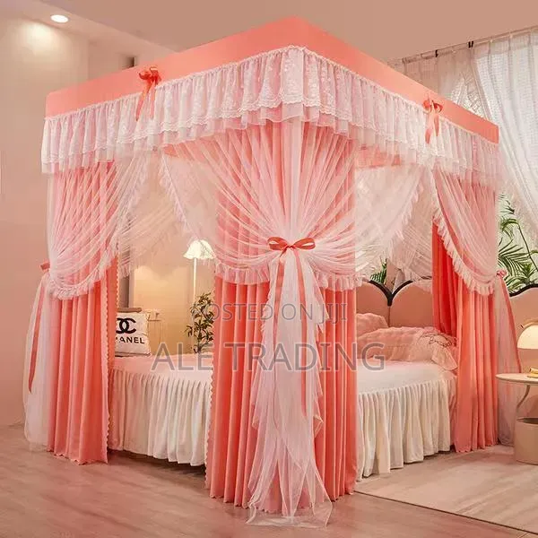 Romantic Mosquito Net
