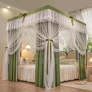 Romantic Mosquito Net