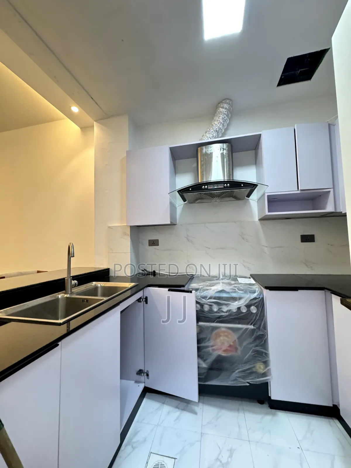 Furnished 1bdrm Apartment in Bole for rent