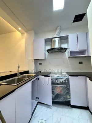 Furnished 1bdrm Apartment in Bole for rent
