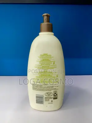 Aveeno Daily MOISTURIZING LOTION