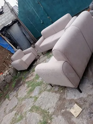 Comfort Meets Elegant