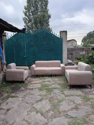 Comfort Meets Elegant