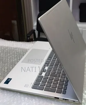 New Laptop HP 16GB Intel Core Ultra 7 SSD 512GB