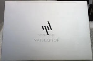New Laptop HP 16GB Intel Core Ultra 7 SSD 512GB