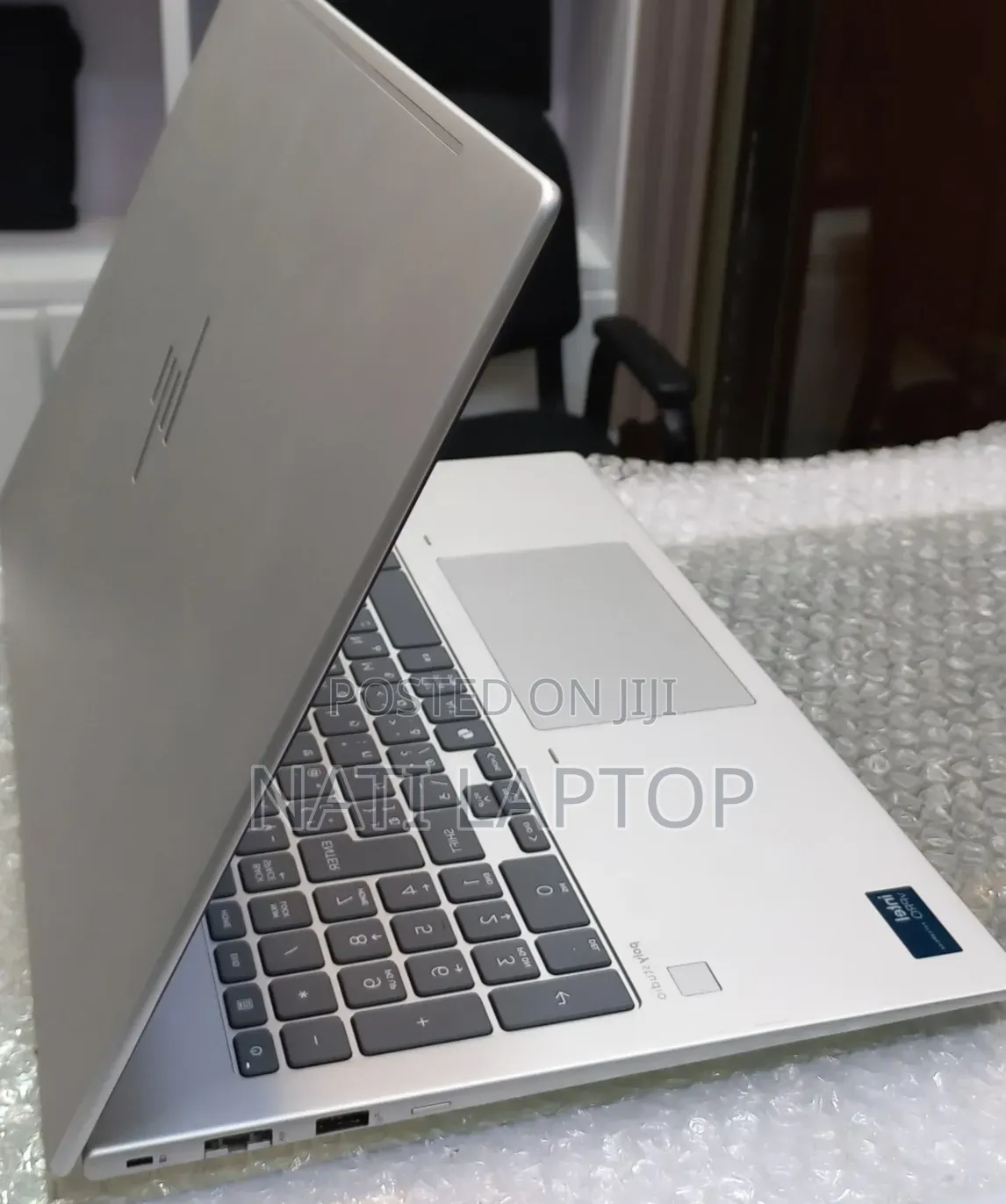 New Laptop HP 16GB Intel Core Ultra 7 SSD 512GB