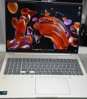New Laptop HP 16GB Intel Core Ultra 7 SSD 512GB