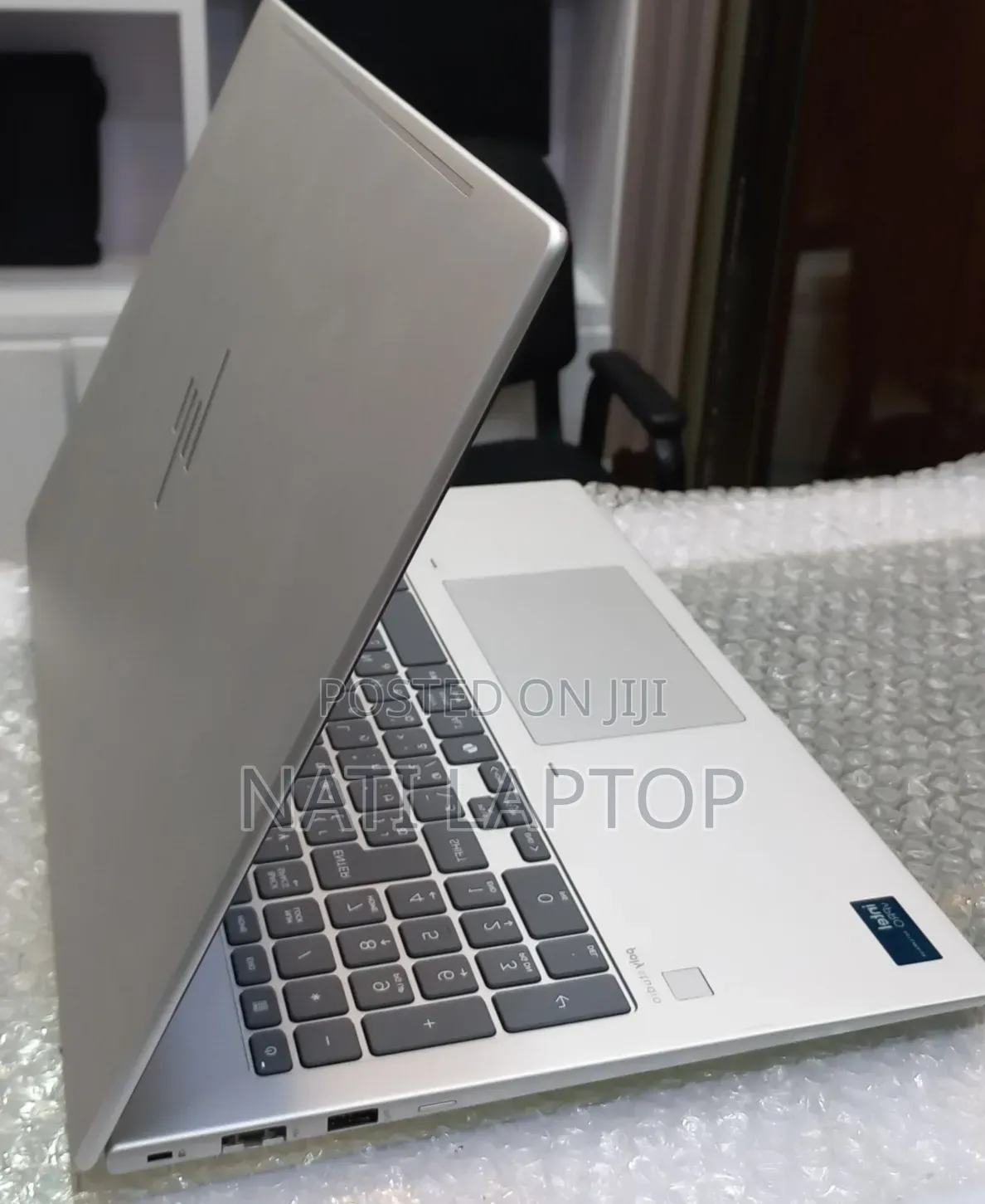 New Laptop HP 16GB Intel Core Ultra 7 SSD 512GB
