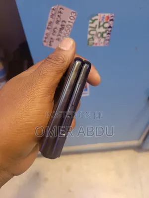 New Samsung Galaxy Z Flip 3 128 GB Black