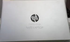 New Laptop HP 16GB Intel Core i7 SSD 512GB