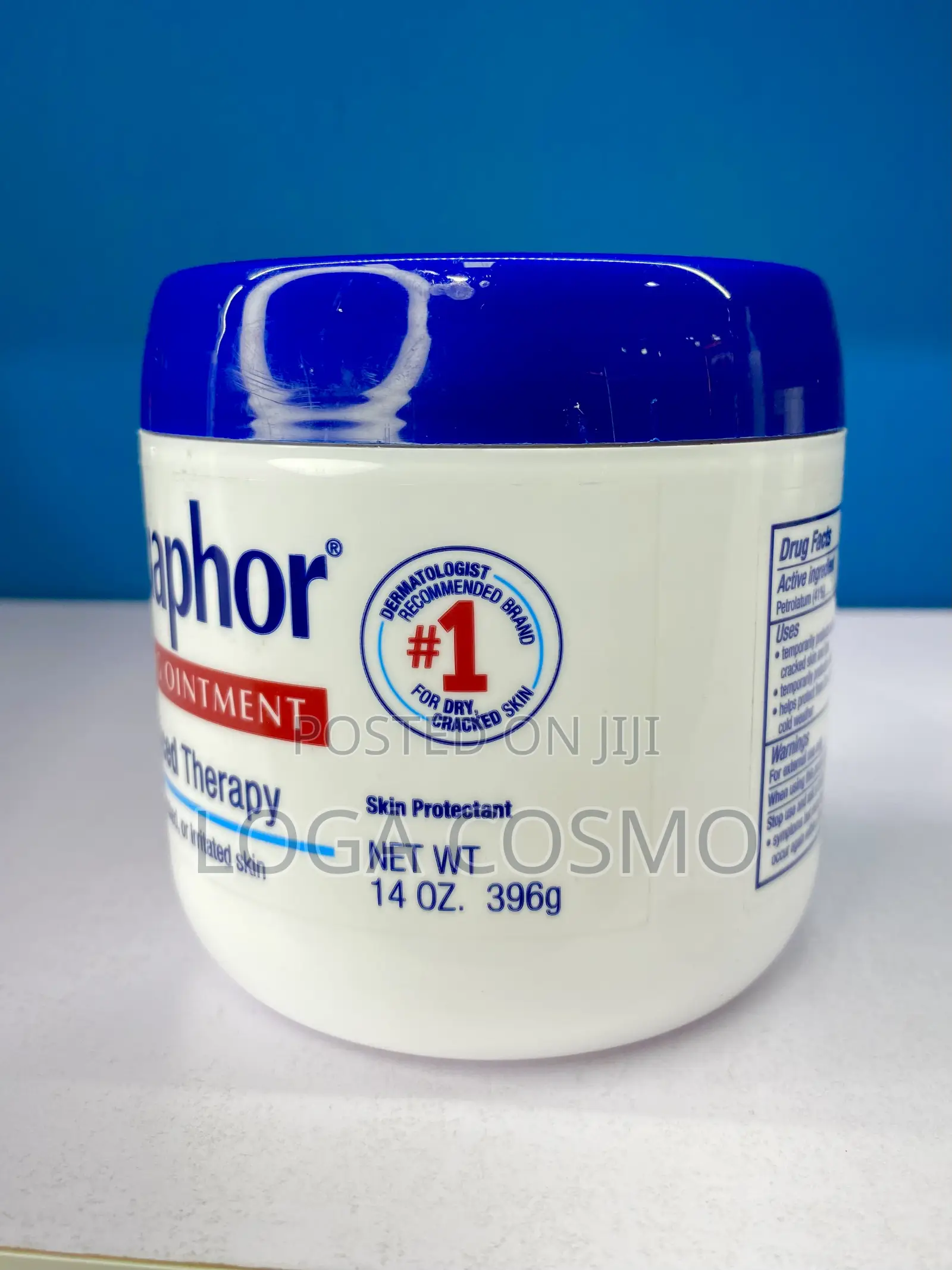 Aquaphor Healing Ointment