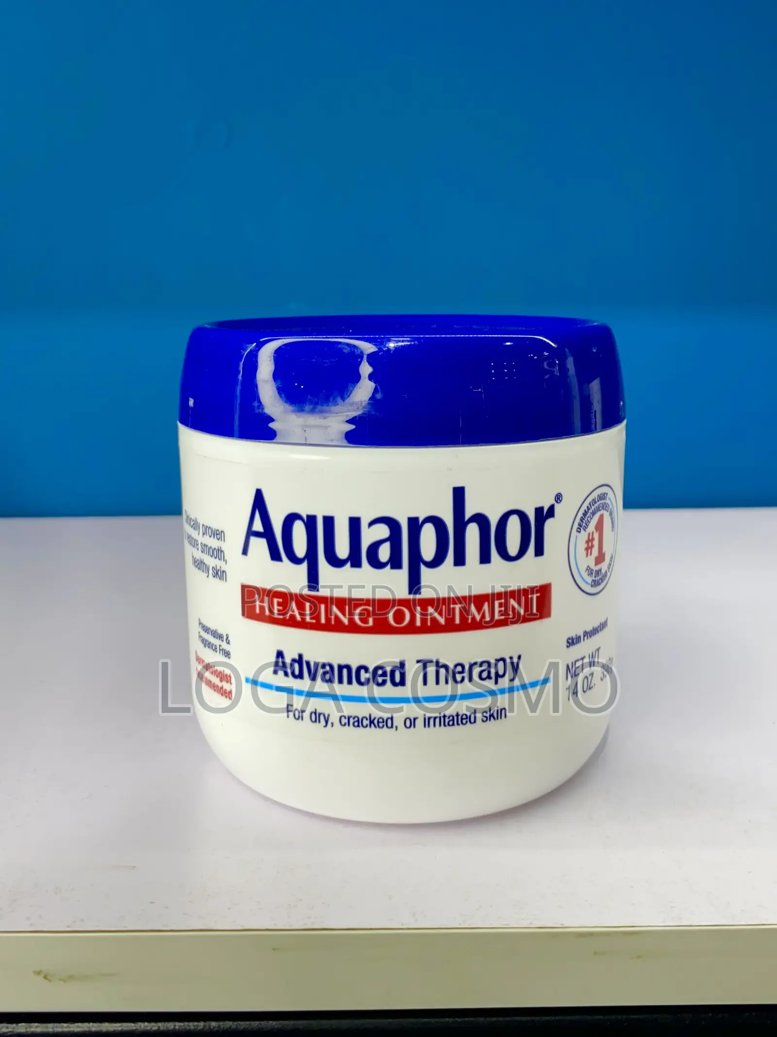 Aquaphor Healing Ointment