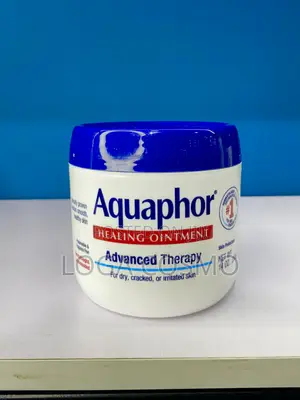 Aquaphor Healing Ointment