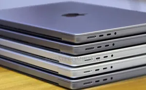 New Laptop Apple MacBook Pro 2019 32GB Apple M1 SSD 512GB