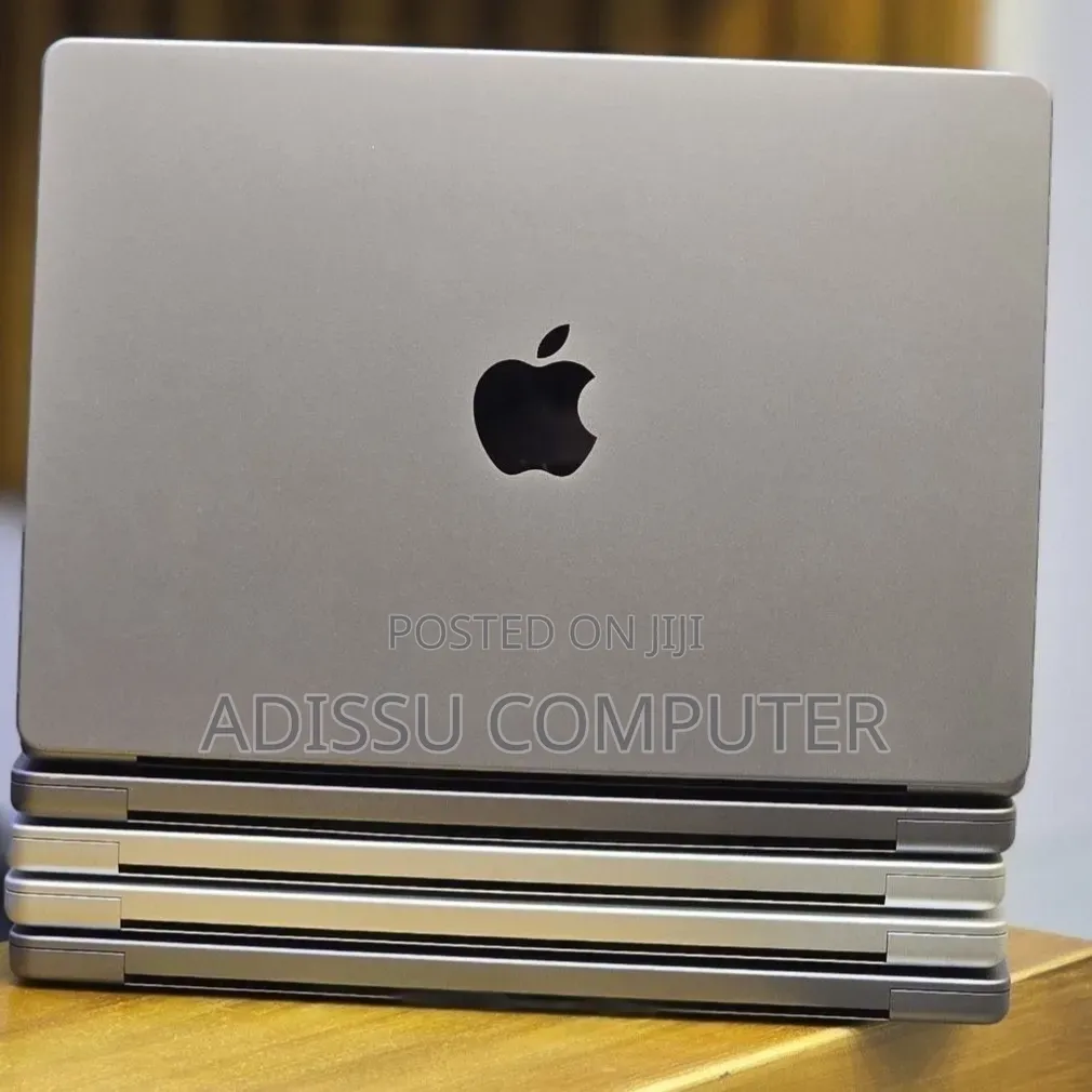 New Laptop Apple MacBook Pro 2019 32GB Apple M1 SSD 512GB