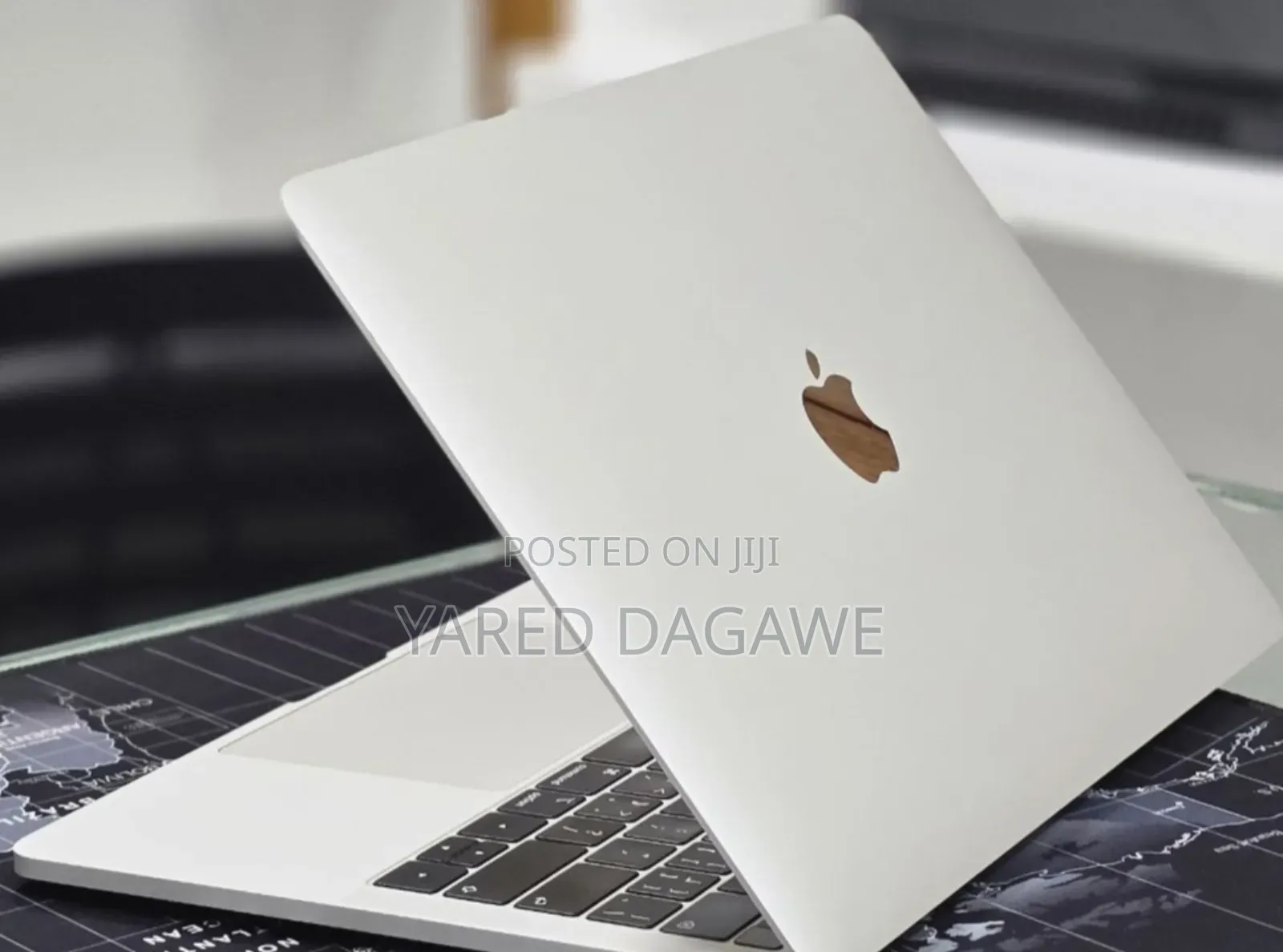 New Laptop Apple MacBook Pro 2019 16GB Intel Core i7 SSD 256GB