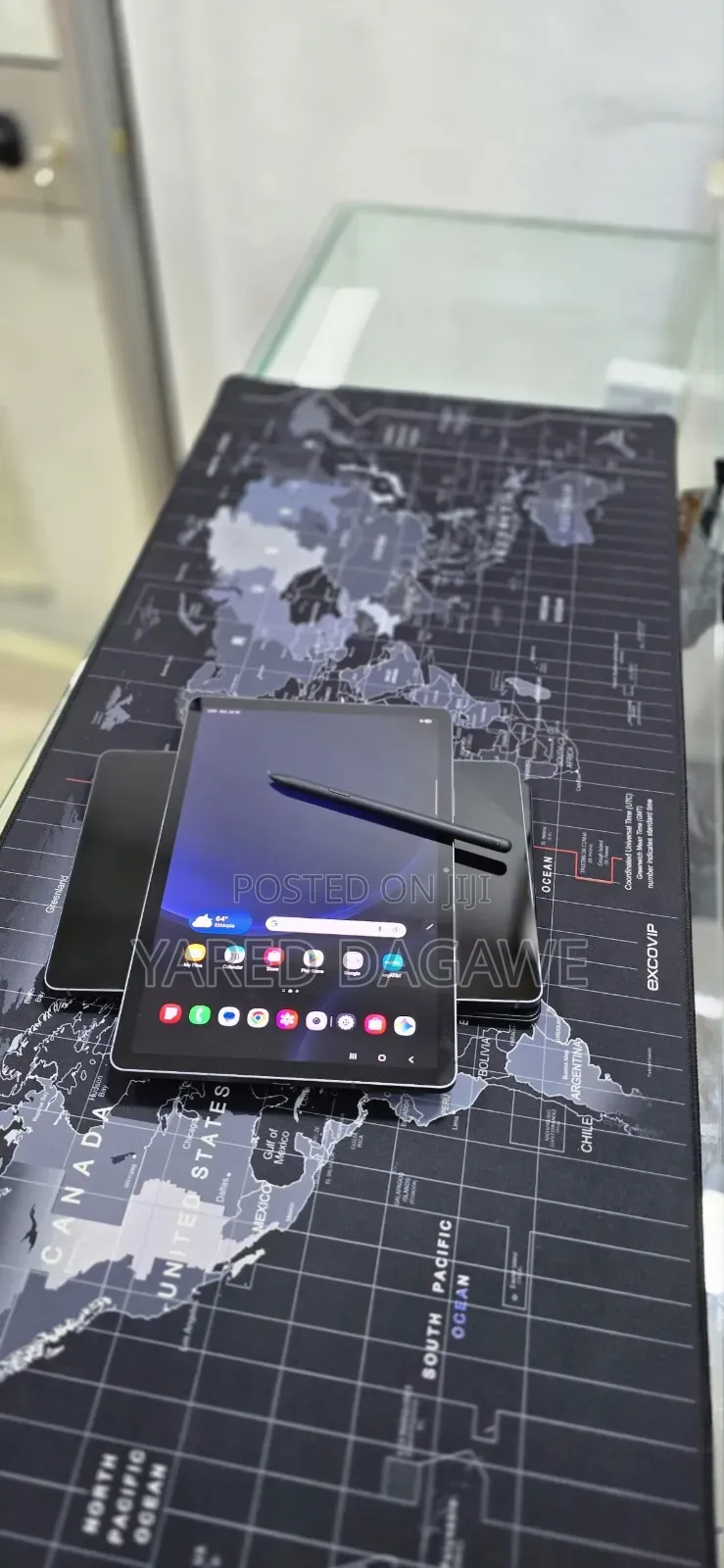 New Samsung Galaxy Tab S9 FE 128 GB