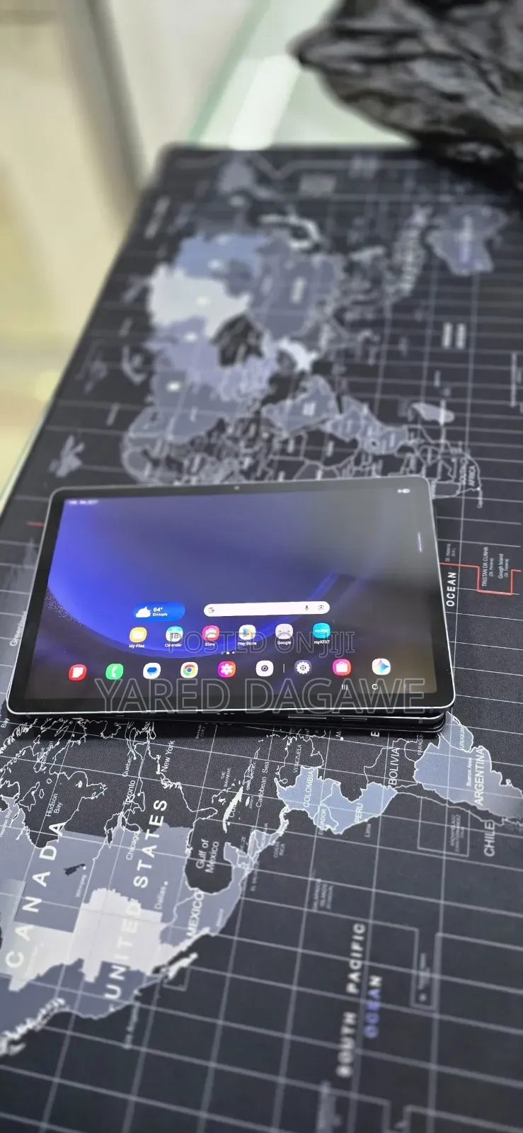 New Samsung Galaxy Tab S9 FE 128 GB