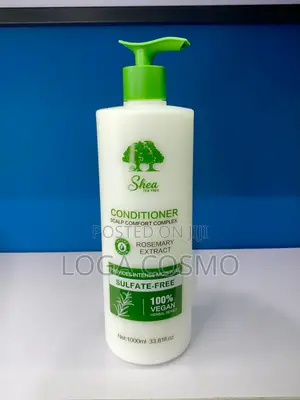 Shea Tea Tree Conditioner