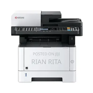 Kyocera M2640idw