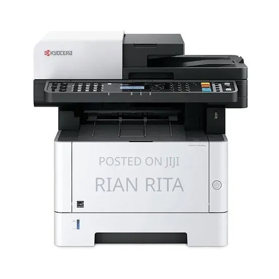 Kyocera M2640idw