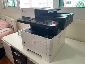 Kyocera M2640idw
