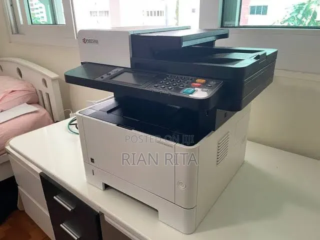 Kyocera M2640idw