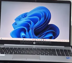 New Laptop HP Stream Notebook 8GB Intel Core i5 SSD 512GB