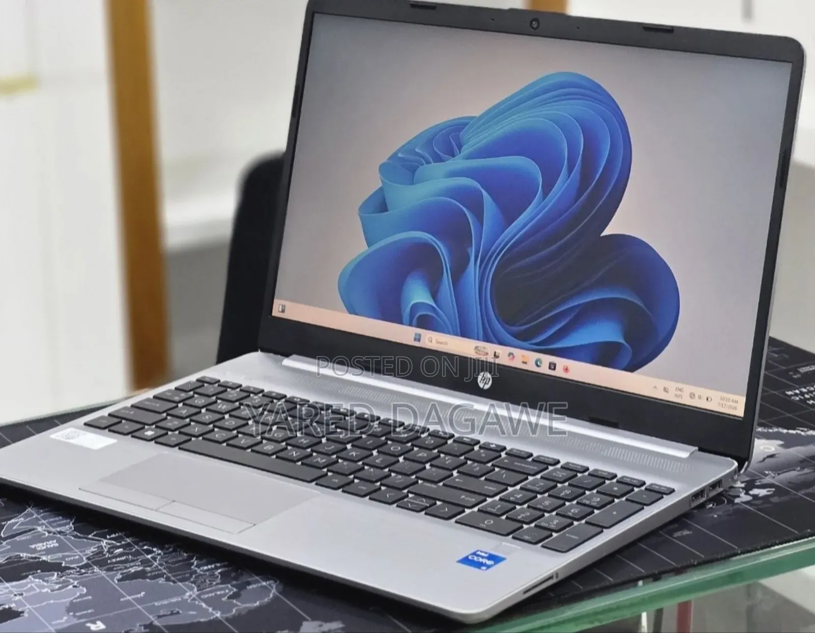 New Laptop HP Stream Notebook 8GB Intel Core i5 SSD 512GB
