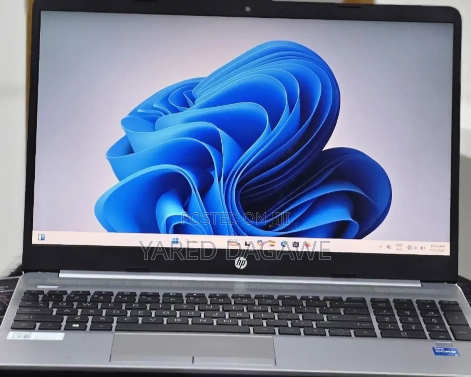 New Laptop HP Stream Notebook 8GB Intel Core i5 SSD 512GB