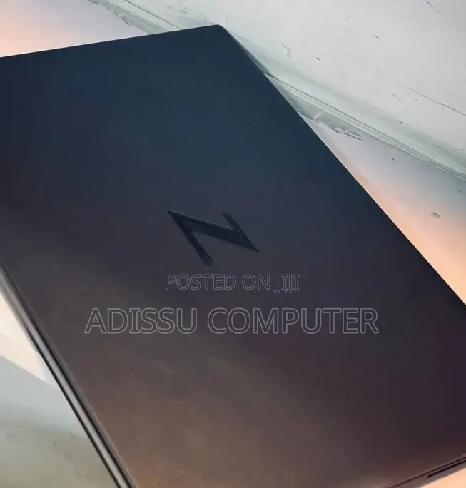 New Laptop HP 32GB Intel Core i7 SSD 512GB