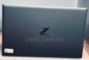 New Laptop HP 32GB Intel Core i7 SSD 512GB