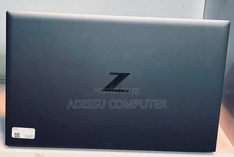 New Laptop HP 32GB Intel Core i7 SSD 512GB