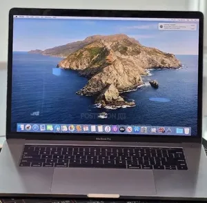 New Laptop Apple MacBook 2018 32GB Intel Core i7 SSD 1T