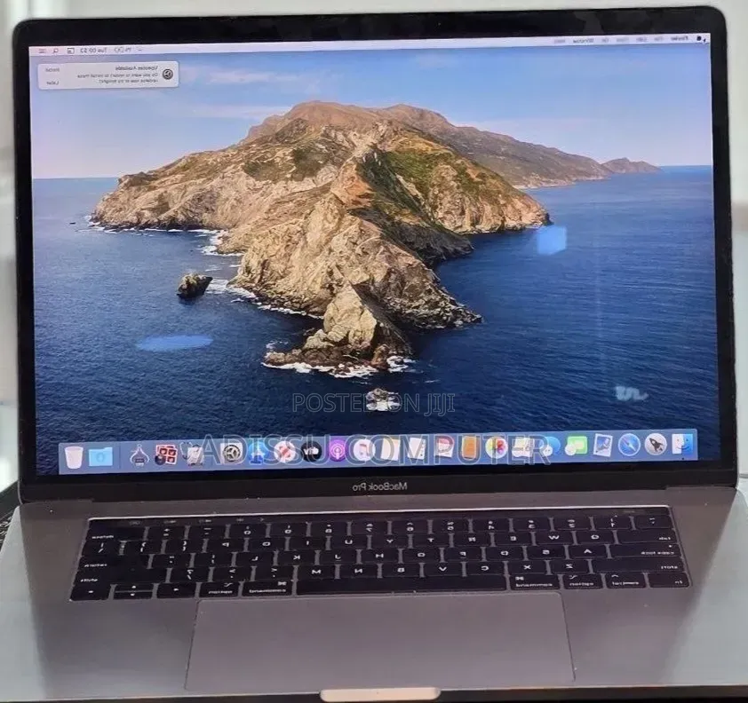 New Laptop Apple MacBook 2018 32GB Intel Core i7 SSD 1T