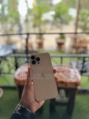 Apple iPhone 13 Pro Max 128 GB Gold