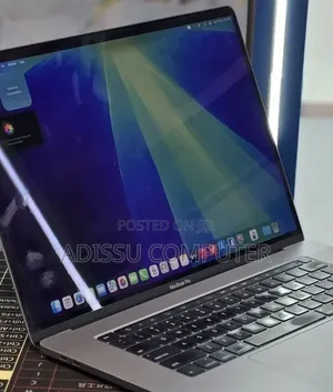 New Laptop Apple MacBook Pro 2019 16GB Intel Core i9 SSD 2T